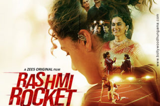 First Look of the Movie Rashmi Rocket