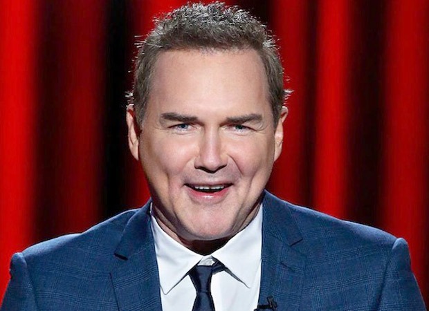 Saturday Night Live comedian ane actor Norm Macdonald dies at 61 after 9-year battle with cancer 