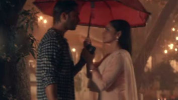 Shaheer Sheikh & Ankita Lokhande are new Manav and Archana in love in Pavitra Rishta 2.0 trailer