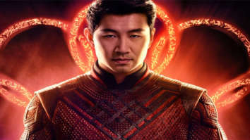 Shang Chi and the Legend of the Ten Rings star Simu Liu responds to critics using his past stock image photos