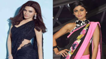 Sherlyn Chopra requests Shilpa Shetty to ‘Accept Her Mistakes,’ and show sympathy towards ‘Helpless Girls’
