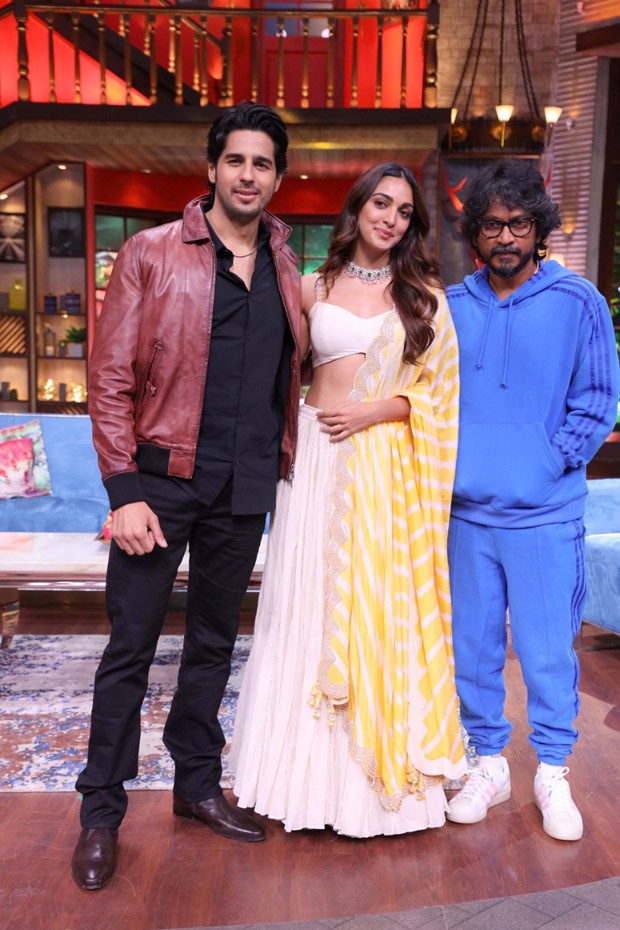 [Image: Sidharth-Malhotra-and-Kiara-Advani-celeb...Show-4.jpg]