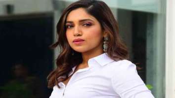 “We all have to be climate warriors to save our planet and our future generations” – says Bhumi Pednekar