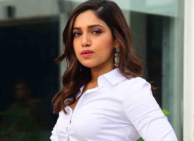 “We all have to be climate warriors to save our planet and our future generations” - says Bhumi Pednekar