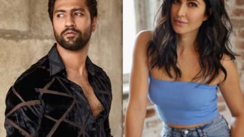 Here’s how Vicky Kaushal’s parents reacted to rumours of his engagement with Katrina Kaif
