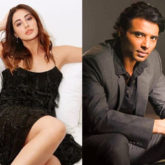 Nargis Fakhri says she regret not talking about her relationship with Uday Chopra
