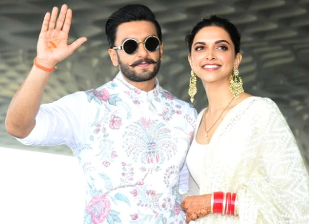 Ranveer Singh and Deepika Padukone purchase a plot in Alibaug 