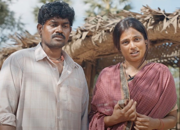 Amazon Prime Video Drops Heartwarming Trailer Of The Much Anticipated Tamil Movie Raame ndalum Raavane ndalum Rara Bollywood Information The Times Of Truth