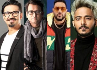Amit Trivedi, Ajay-Atul, Badshah, Tanishk Bagchi to perform from Mumbai at the Global Citizen Live’s worldwide broadcast on September 25 Amit Trivedi, Ajay-Atul, Badshah, Tanishk Bagchi to perform from Mumbai at the Global Citizen Live's worldwide broadcast on September 25