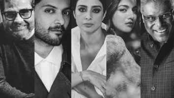 Vishal Bhardwaj to direct Ali Fazal, Tabu, Wamiqa Gabbi, and Ashish Vidyarthi in Netflix thriller Khufiya
