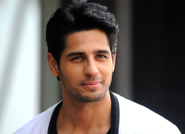 EXCLUSIVE: “I think one has to follow their instinct”- Sidharth Malhotra on turning down Badhaai Ho