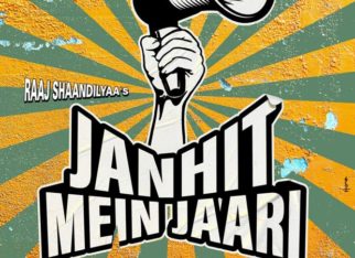 Nushrratt Bharuccha starrer Janhit Mein Jaari goes on floors