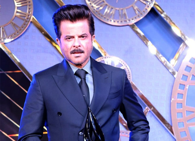 Anil Kapoor Wins The Iaa Brand Endorser Of The Year Award Bollywood News Bollywood Hungama