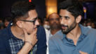 Aamir Khan comes out in support of Naga Chaitanya