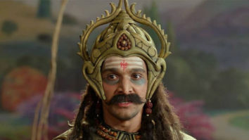 “There is nothing in the film that can hurt any sentiments” – Pratik Gandhi on Raavan Leela’s title change