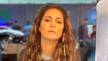 Hina Khan reveals getting rejected for the role of a Kashmiri Girl due to dusky complexion