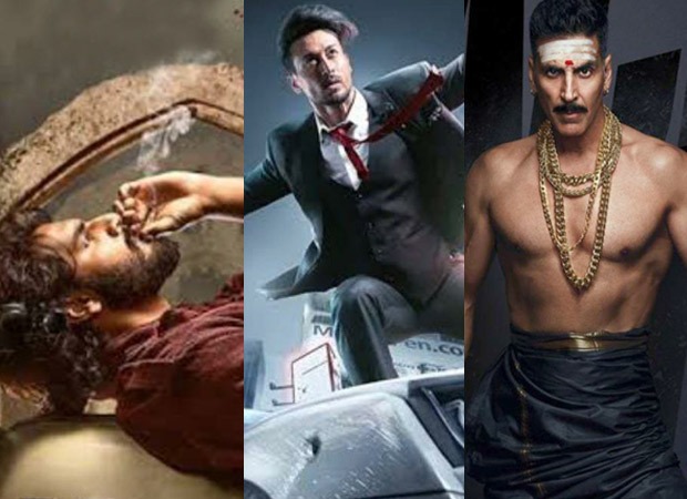 Sajid Nadiadwala announces theatrical release dates for Heropanti 2, Bachchan Pandey & Tadap : Bollywood News – Bollywood Hungama