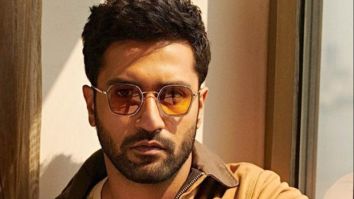 10 Times Vicky Kaushal made a case for laidback style over the years