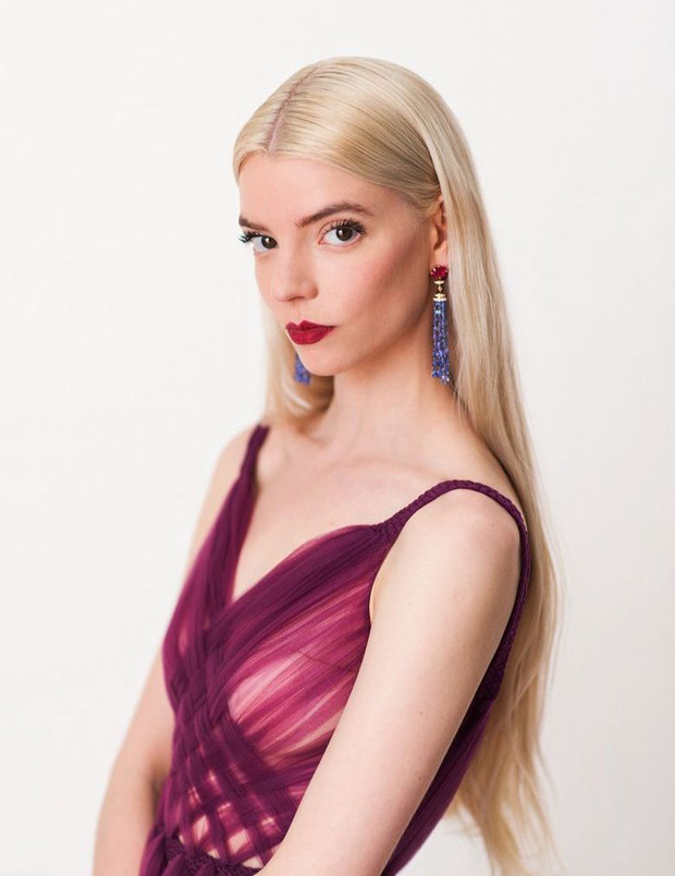 Anya Taylor Joy joins the Dior family as the Global Ambassador for Fashion and Beauty 2