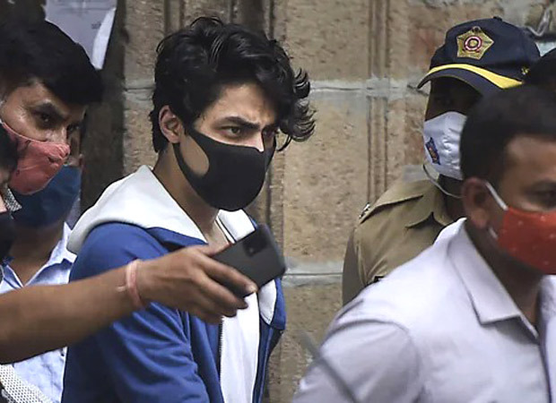 Aryan Khan released from Arthur Road Jail, returns home after 28 days with Shah Rukh Khan