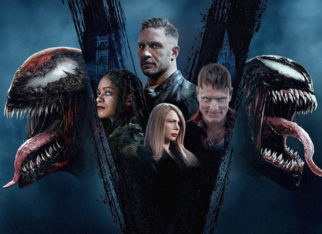 Box Office: Venom – Let There Be Carnage collects Rs. 12.05 cr on opening weekend