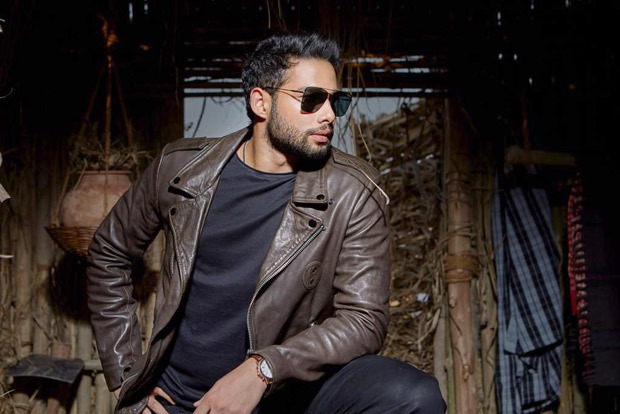 Bunty Aur Babli 2: Siddhant Chaturvedi brings in his charm as the new 'Bunty' in the first look