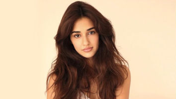 Disha Patani grooves to Doja Cat’s #womandancechallenge in a throwback video