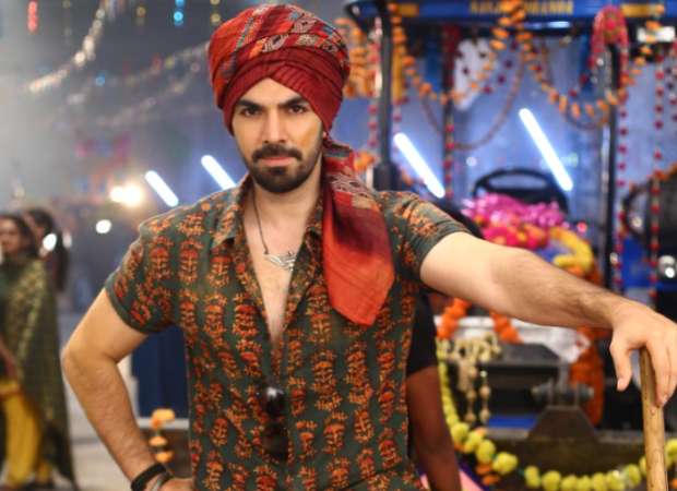 Karan V Grover roped in for COLORS’ Udaariyaan to play Angad Maan