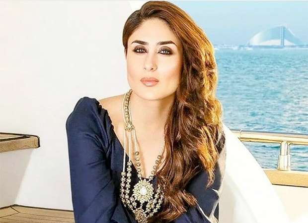 'Lesser the better', says Kareena Kapoor Khan on working with limited crew on the sets of Laal Singh Chaddha