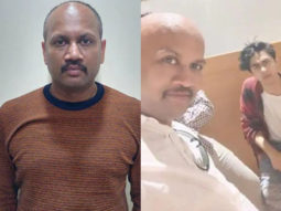 Pune police arrest Kiran Gosavi who clicked selfie with Aryan Khan; Manish Bhanushali summoned by Mumbai Police Pune police arrest Kiran Gosavi who clicked selfie with Aryan Khan; Manish Bhanushali summoned by Mumbai Police