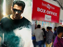 Radhe – Your Most Wanted Bhai re-releases in a theatre in Tripura; 300+ tickets sold in 6 days Radhe – Your Most Wanted Bhai re-releases in a theatre in Tripura; 300+ tickets sold in 6 days