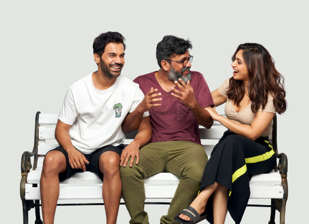 Rajkummar Rao and Bhumi Pednekar starrer Badhaai Do to release on Republic Day weekend in 2022