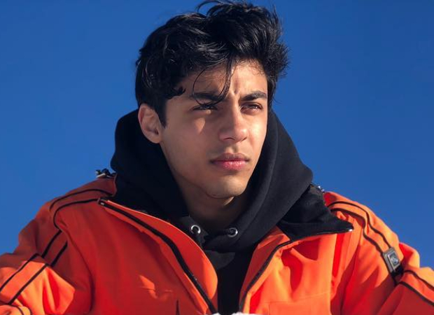 Shah Rukh Khan’s son Aryan Khan being questioned in Mumbai cruise drugs bust case : Bollywood News – Bollywood Hungama