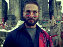 Shahid Kapoor: “Haider is the MOST CHALLENGING role of my career because as an actor…”| Shraddha Kapoor
