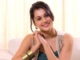 Taapsee Pannu: “When I was NOT acknowledged for Pink, tabse my way of taking REVENGE is…”