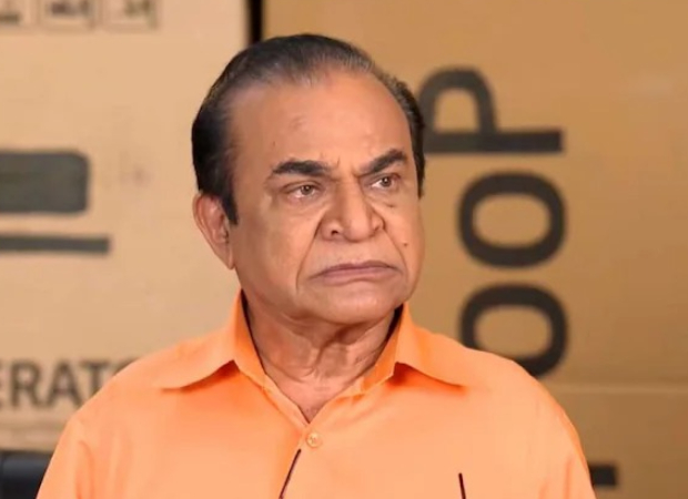Taarak Mehta Ka Ooltah Chashmah’s Ghanshyam Nayak aka Nattu Kaka passes away Taarak Mehta Ka Ooltah Chashmah’s Ghanshyam Nayak aka Nattu Kaka passes away