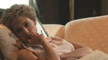 The Crown Season 5: Elizabeth Debicki has uncanny resemblance to Princess Diana in leaked photos