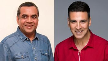 REVEALED: The REAL reason why Paresh Rawal is not a part of Akshay Kumar’s OMG: Oh My God! 2