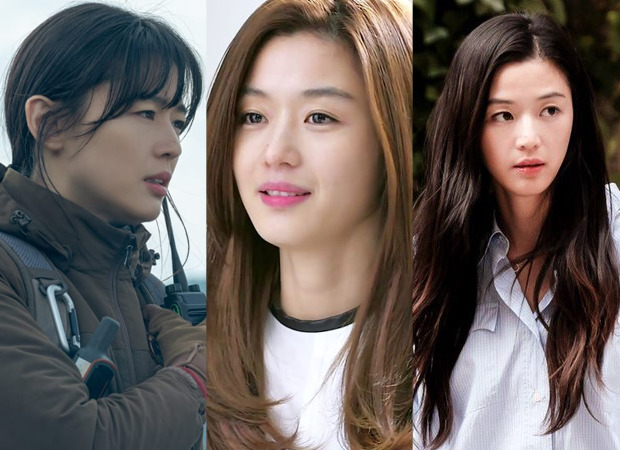 Watching Jirisan? Here are nust-watch Korean movies and dramas of superstar Jun Ji Hyun