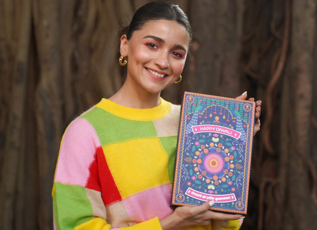 Alia Bhatt invests in D2C start-up Phool.co that makes natural incense and bio-leather : Bollywood News - Vimarsana News