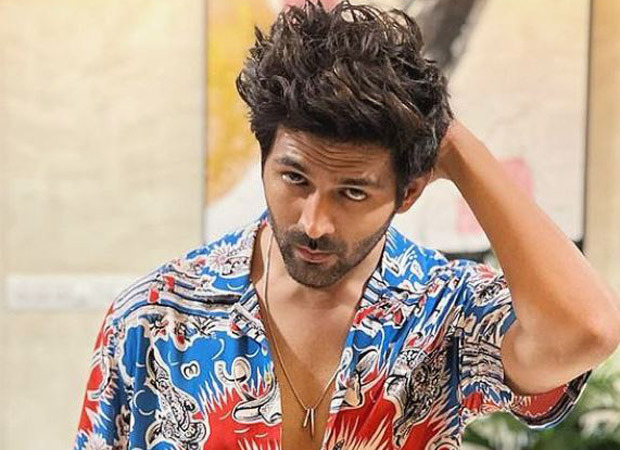 Kartik Aaryan gained 14 kilos for Freddy