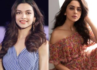EXCLUSIVE: “Deepika Padukone is doing a lot of action in Fighter”- Rakul Preet Singh on stereotypes of actresses not doing action films EXCLUSIVE: “Deepika Padukone is doing a lot of action in Fighter”- Rakul Preet Singh on stereotypes of actresses not doing action films