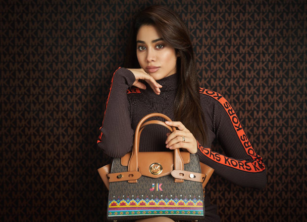 Fremragende hæk foretage Michael Kors to launch MK My Manner In-store pop-ups all through India;  Janhvi Kapoor to characteristic in digital campaigns : Bollywood Information  - The Times Of Truth