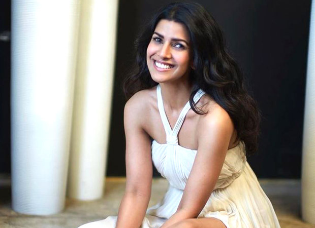 Nimrat Kaur injures her leg; puts her work on hold