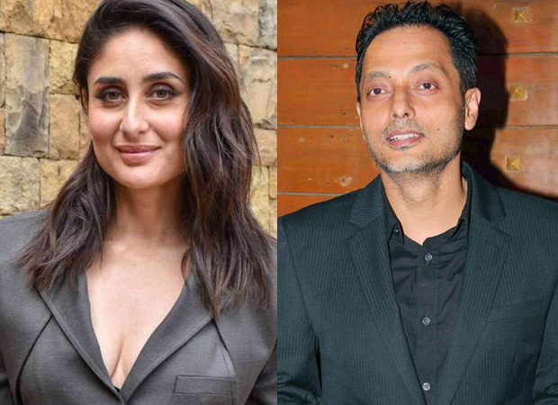 Kareena Kapoor Khan and Sujoy Ghosh to collaborate for an edge-of-the-seat thriller