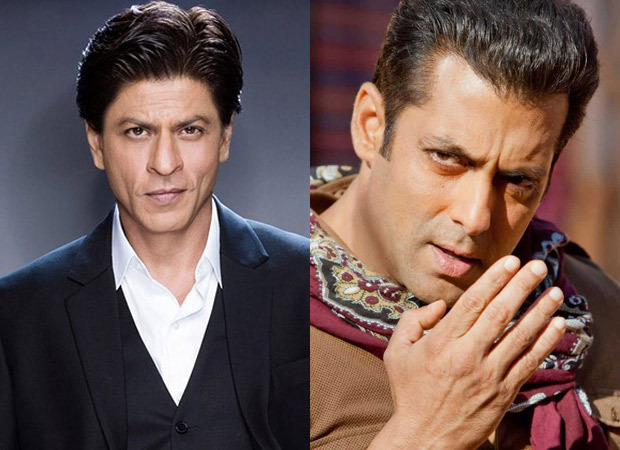 Shah Rukh Khan starrer Pathan and Salman Khan starrer Tiger 3 shoot delayed post Aryan Khan's arrest