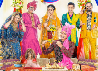 Mannu Aur Munni ki Shaadi starring Shreyas Talpade, Kanika Tiwari and Rajpal Yadav is a rib-tickling comedy with dollops of romance Mannu Aur Munni ki Shaadi starring Shreyas Talpade, Kanika Tiwari and Rajpal Yadav is a rib-tickling comedy with dollops of romance
