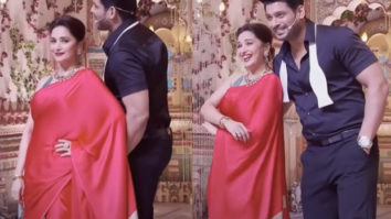 Madhuri Dixit’s ‘A Day In The Life’ video features Sidharth Shukla’s moments from Dance Deewane 3