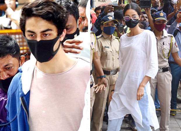 Ncb Says Aryan Khan And Ananya Pandays Whatsapp Chat Reveal They Discussed About Arranging