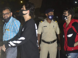 Drugs on cruise case: Arbaaz Merchant’s father shares the conversation his son had with Aryan Khan; says it surprised him Drugs on cruise case: Arbaaz Merchant’s father shares the conversation his son had with Aryan Khan in jail; says it surprised him